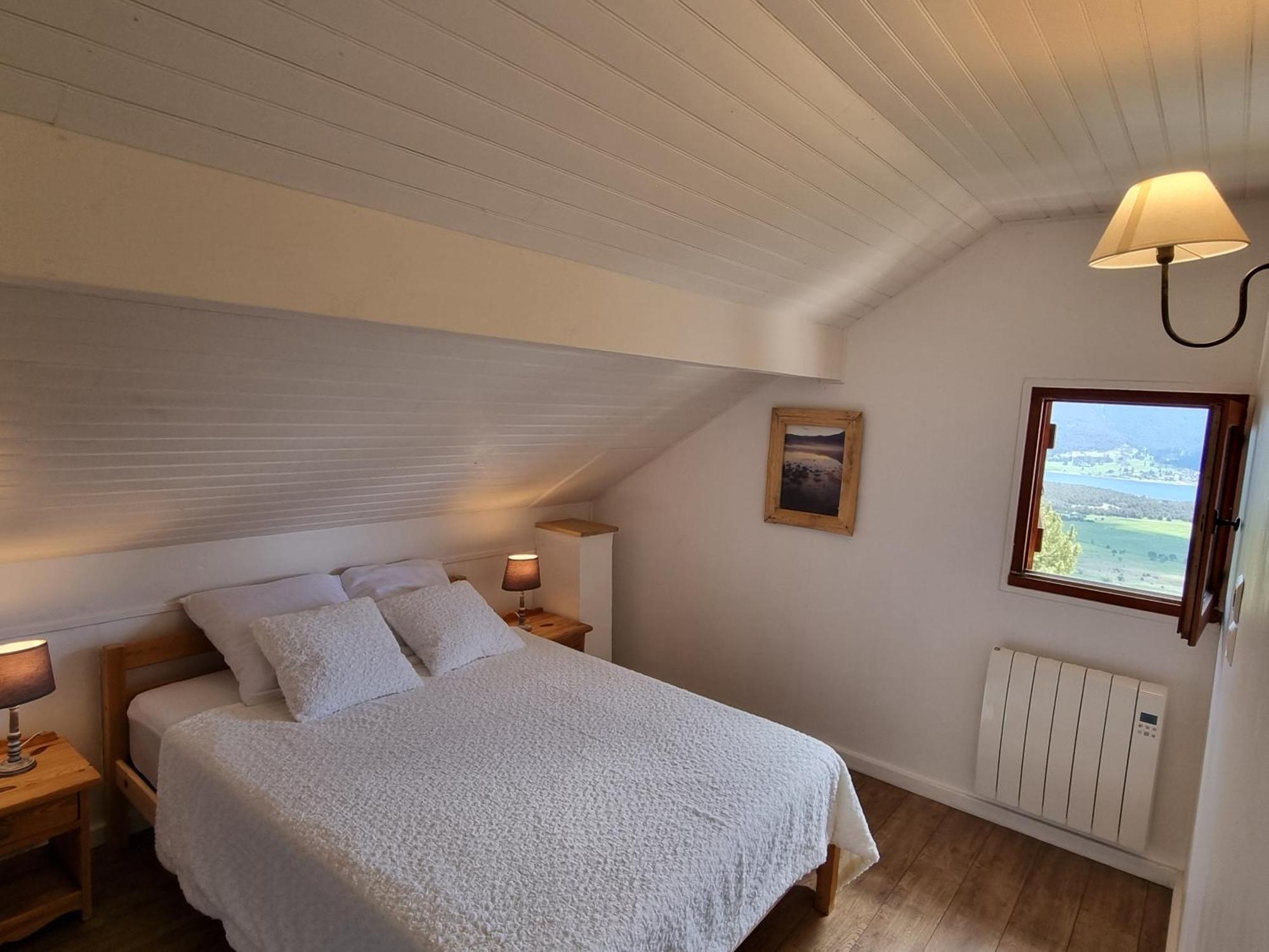 Chalet Vue Sous Cet Angles Exterior photo